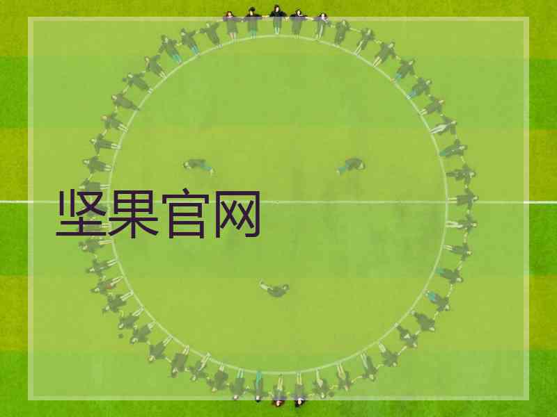 坚果官网