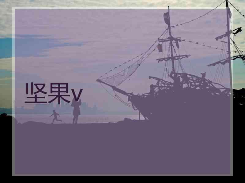 坚果v